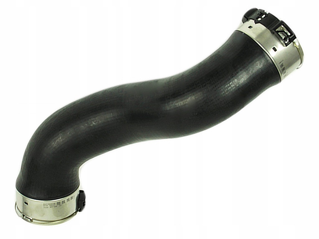 фото №4, Труба turbo mini countryman r60 cooper 1161-8506720