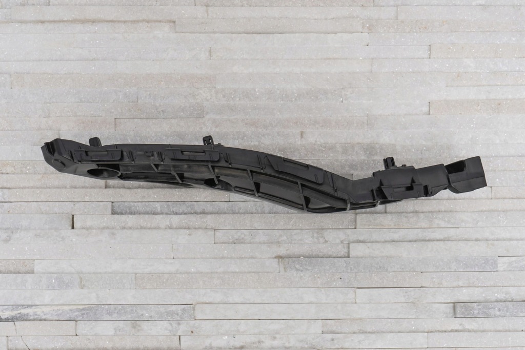 фото №8, Toyota rav4 iv xa40 2013-2019 напрямна передній бампера лівий 525360r040