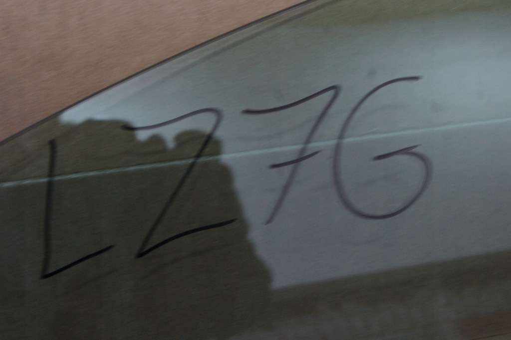 фото №8, Gd audi a5 8t coupe дверь левая lz7g