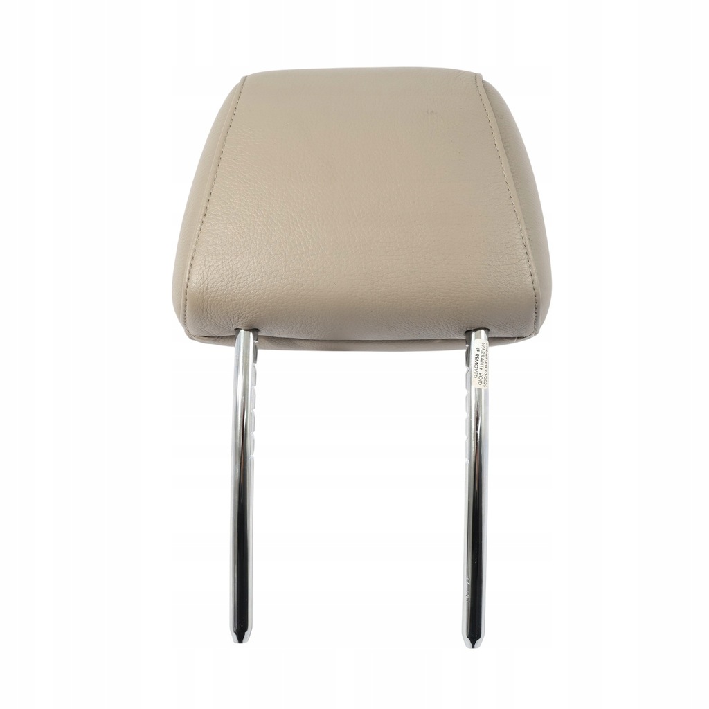 фото №14, Bmw e81 e87 lci шкіряний підголівник сидіння бежевий лівий правий перед