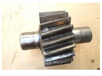 Купити Mercedes atego 1217 1999r - шестерня / шестерня