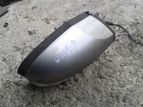 фото №10, Зеркало правое mercedes a-klasa w169 748 5d 7p eur