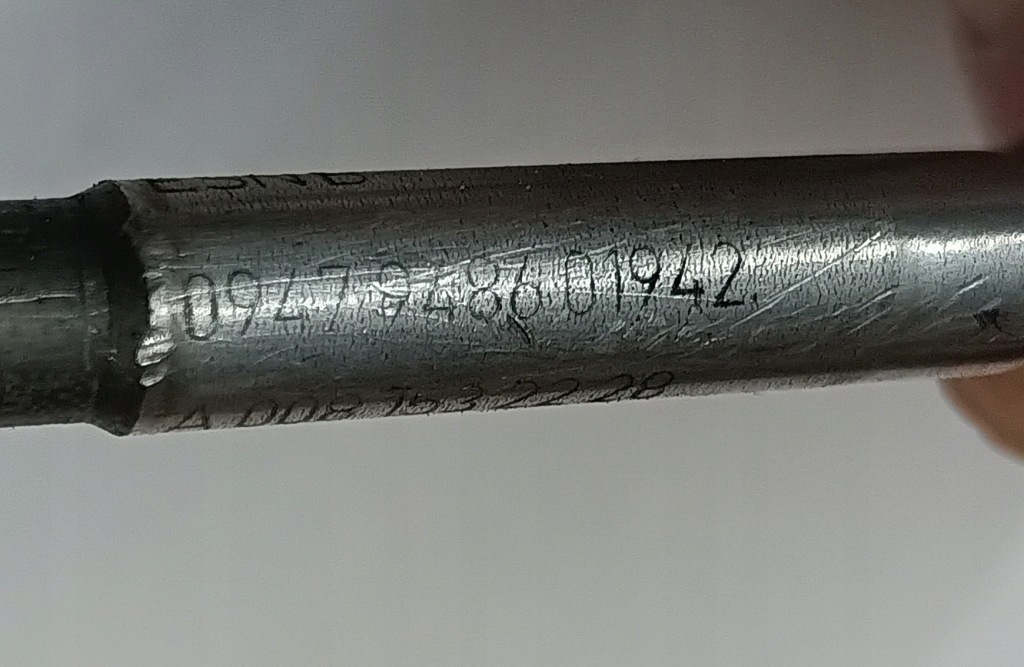 Купить Датчик температуры выхлопных газов mercedes w212 09-16 a0081532228 glk sprinter