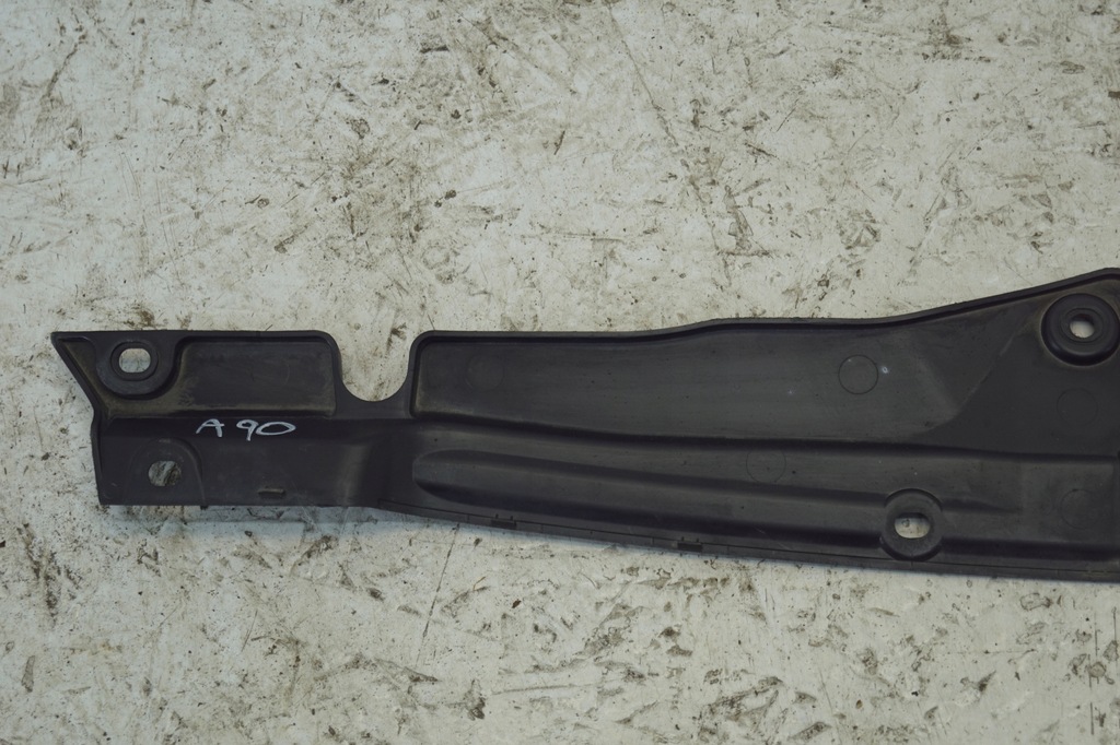 фото №7, Защита поперечина передний honda cr-v ii lift