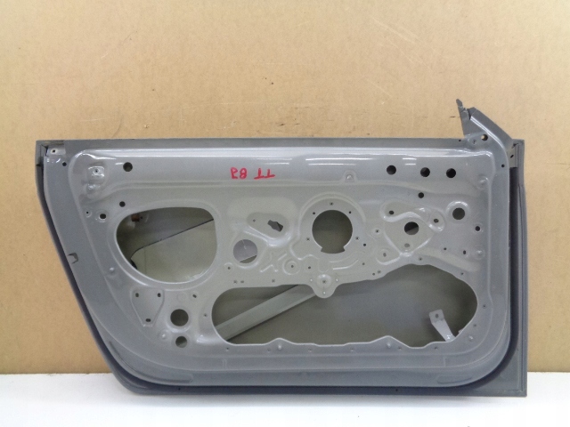 фото №5, Audi tt 8s 2014- дверь левая