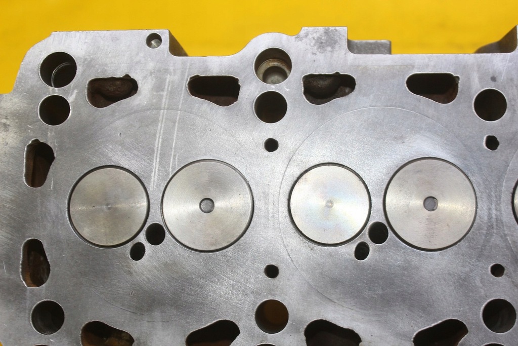 фото №9, Головка vw crafter 2.5 tdi bjl 076103373d