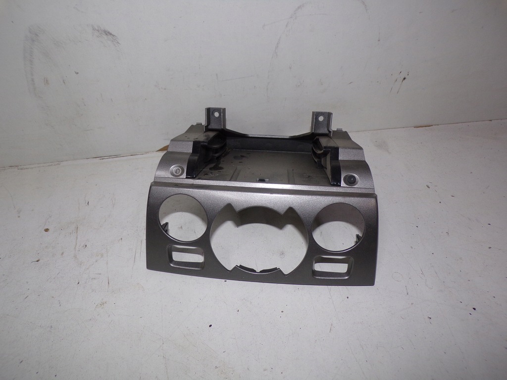 фото №1, Dekor рамка панель панели peugeot 308 sw