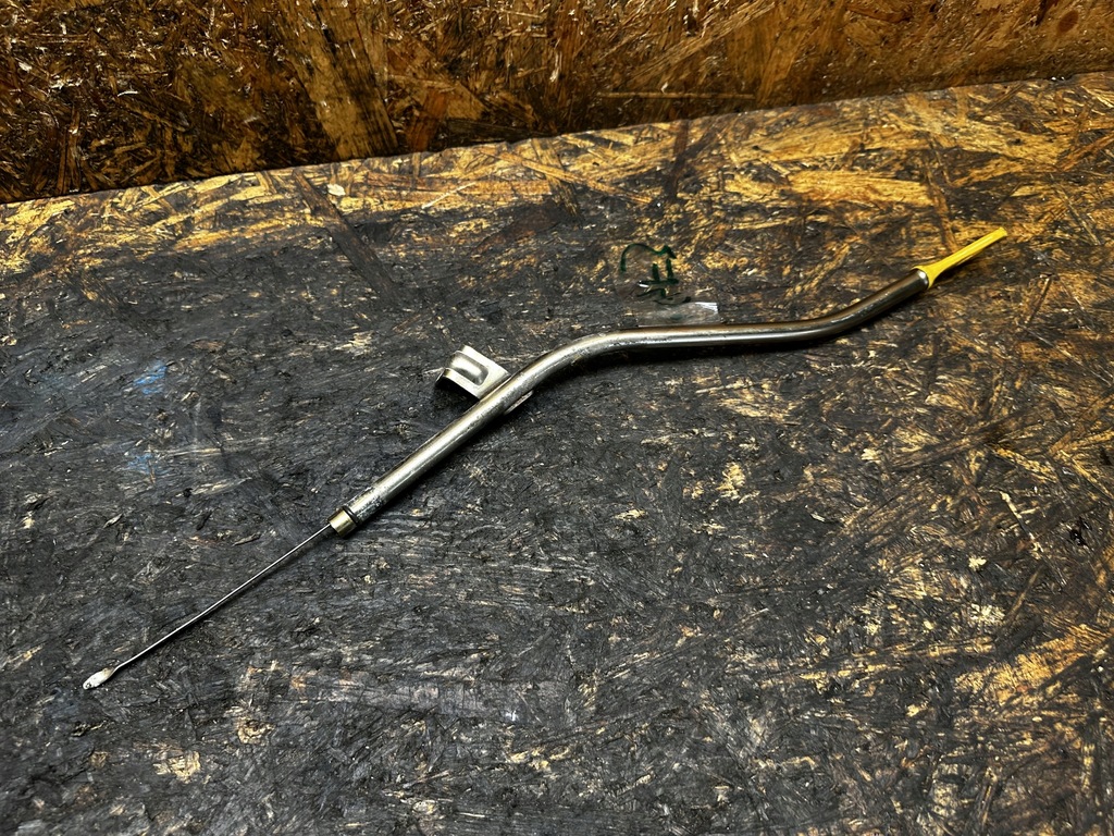 фото №3, Щуп щуп масла kia hyundai 1.6 t-gdi g4fj