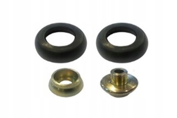 фото №1, Отбойник рессора van hool kpl. sem шина sem13206