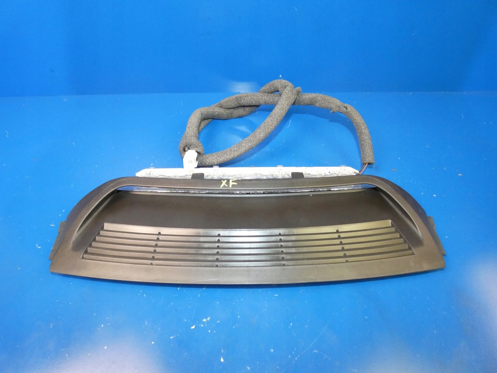 фото №1, Jaguar xf x250 третий свет стоп