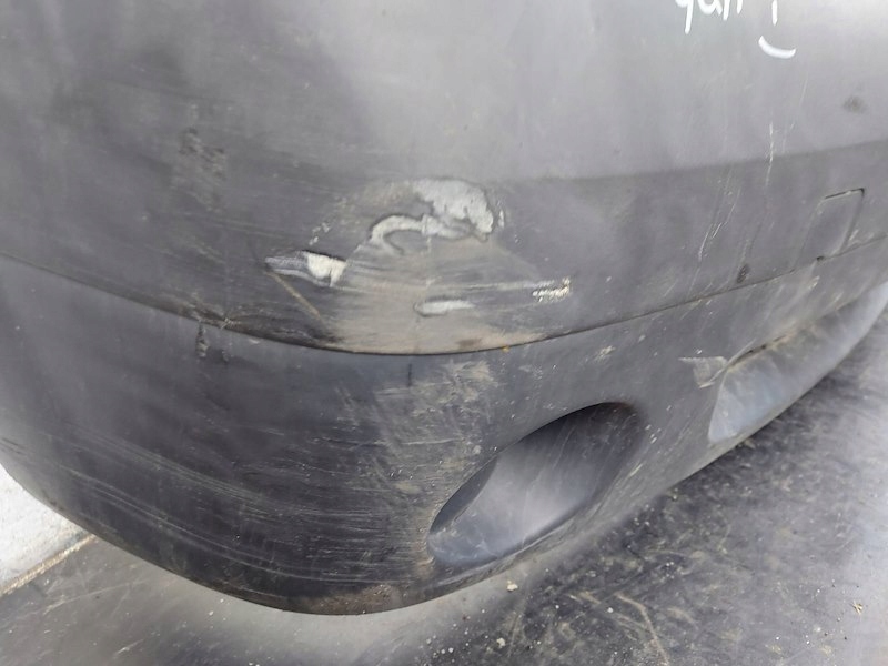 фото №7, Бампер перед передній решітка радіатора значок logo dacia logan i mcv ks_