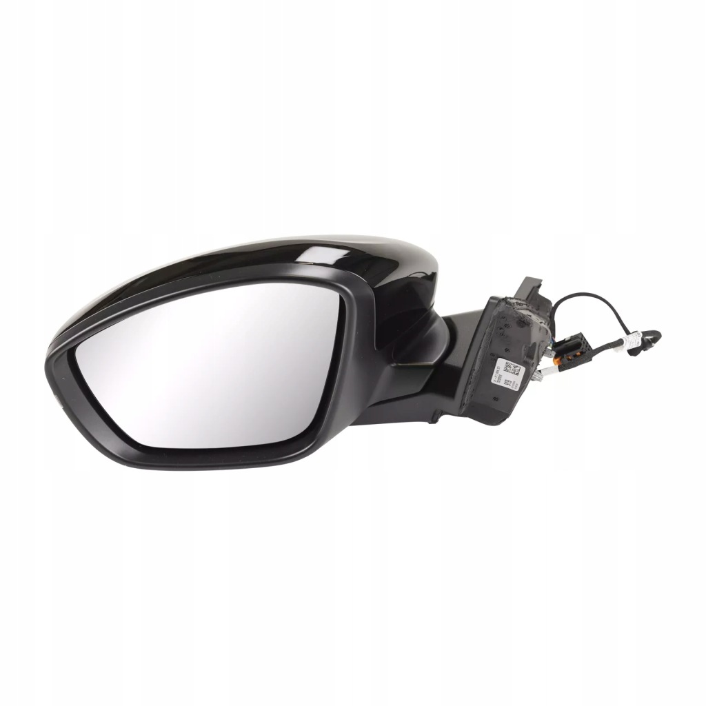 Купить Зеркало наружное левая fiat 600 2023- alfa romeo junior 2024-