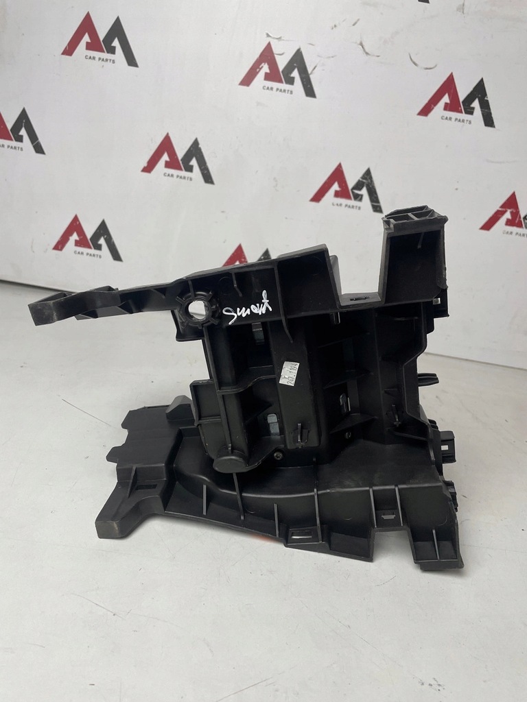 фото №8, Бардачок полка карман smart forfour a453