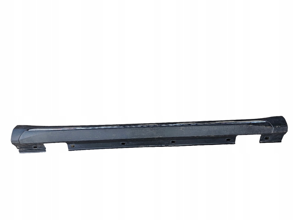 фото №1, Mercedes gla x156 молдинг порог порог правая a1566980854