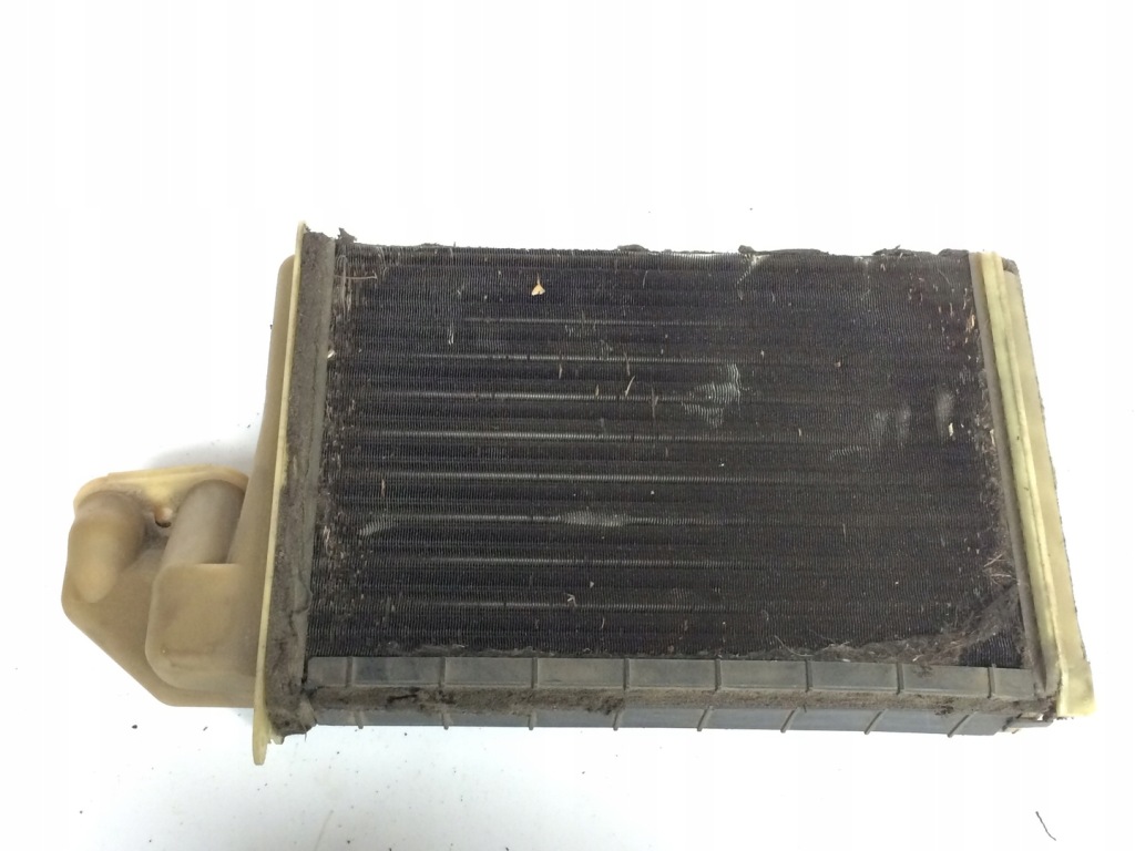 фото №1, Радіатор обігрівача bmw bmw