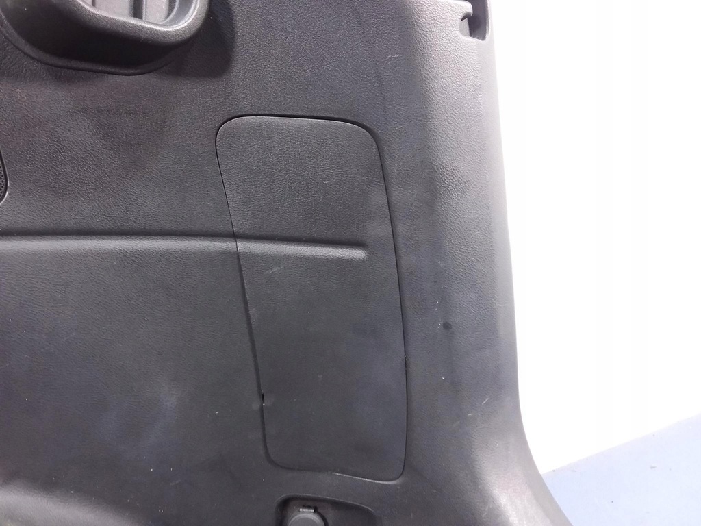 фото №7, Honda fr-v обивка багажника правая