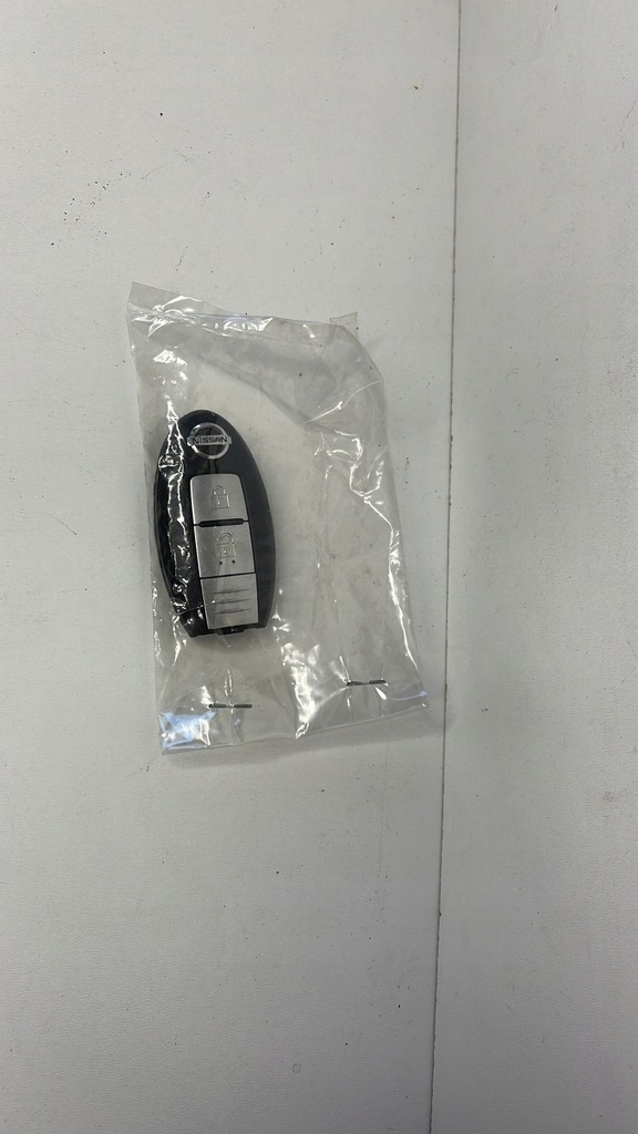 фото №1, Ключ pilot nissan micra leaf juke note cube aso