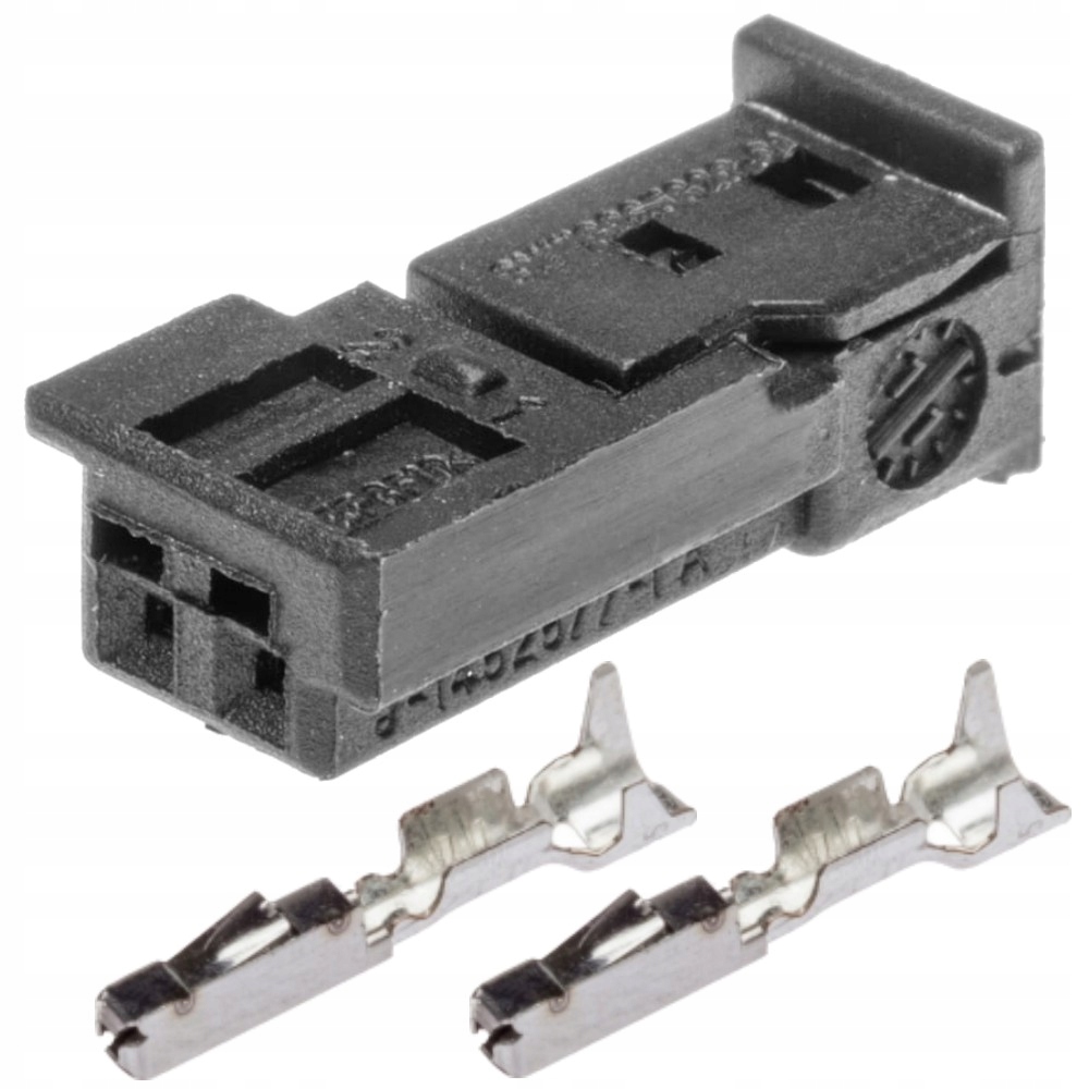 фото №1, Штекер дзеркало mercedes