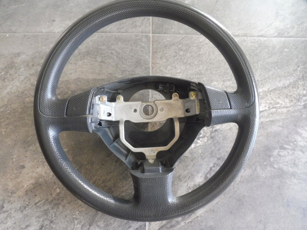 фото №1, Повітропровід suzuki ignis ii