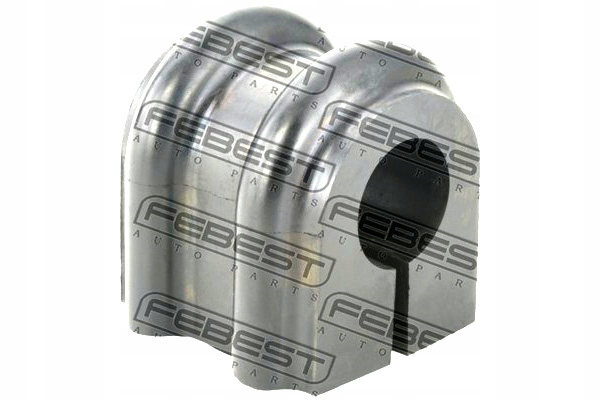 фото №2, Втулка стабілізатора передній febest