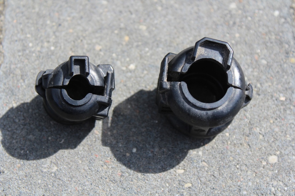 фото №6, Соединитель соединитель трубки трубка кондиционера toyota