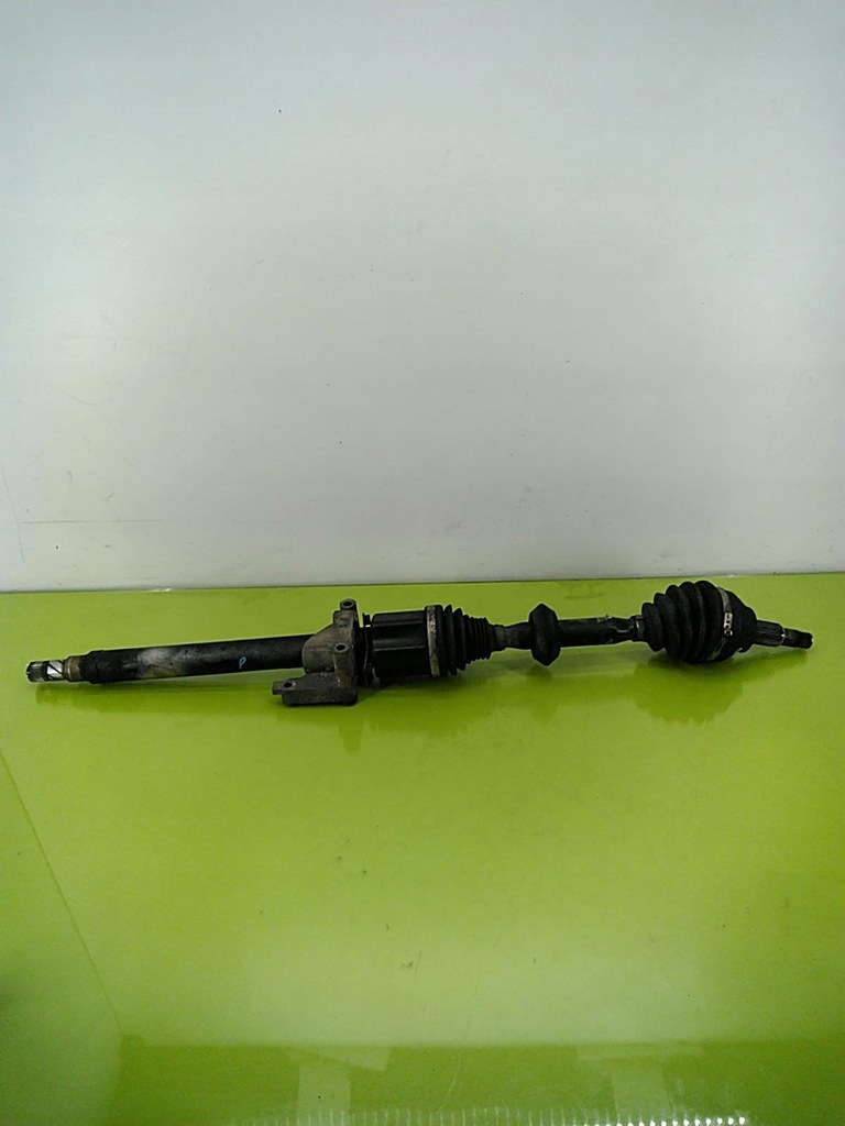 фото №1, Приводной вал правая передняя alfa romeo 159 1.9 jtdm 16v - 939 a2.000