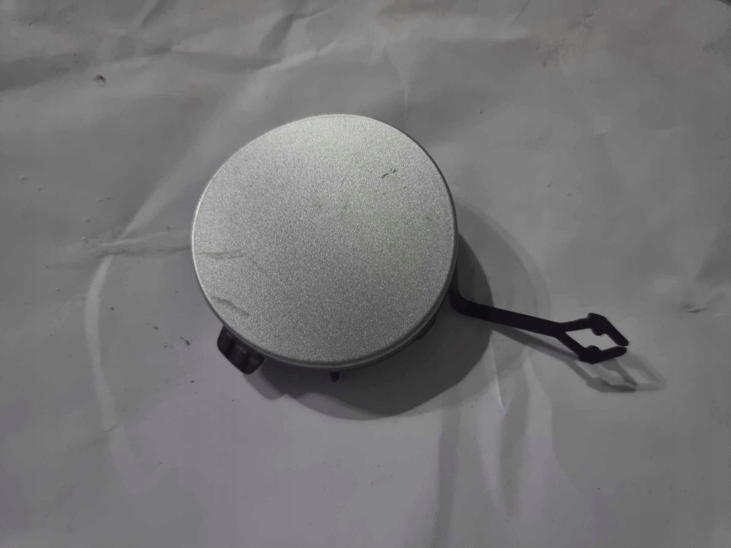 фото №1, Renault megane iv - заглушка фаркоп бампера перед 511805148r