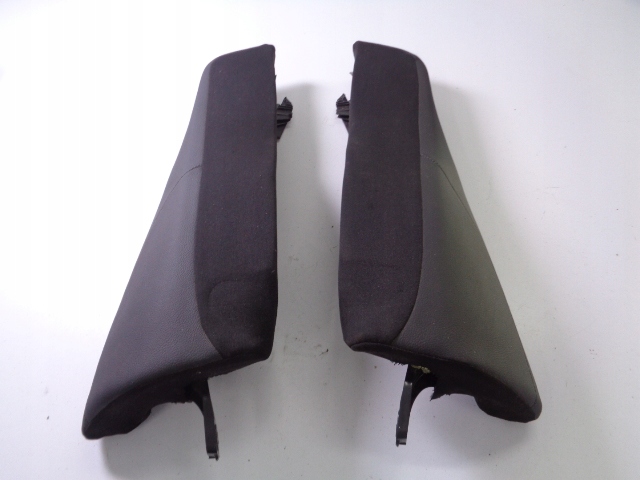 фото №1, Обшивки сидіння задня mercedes gle w167