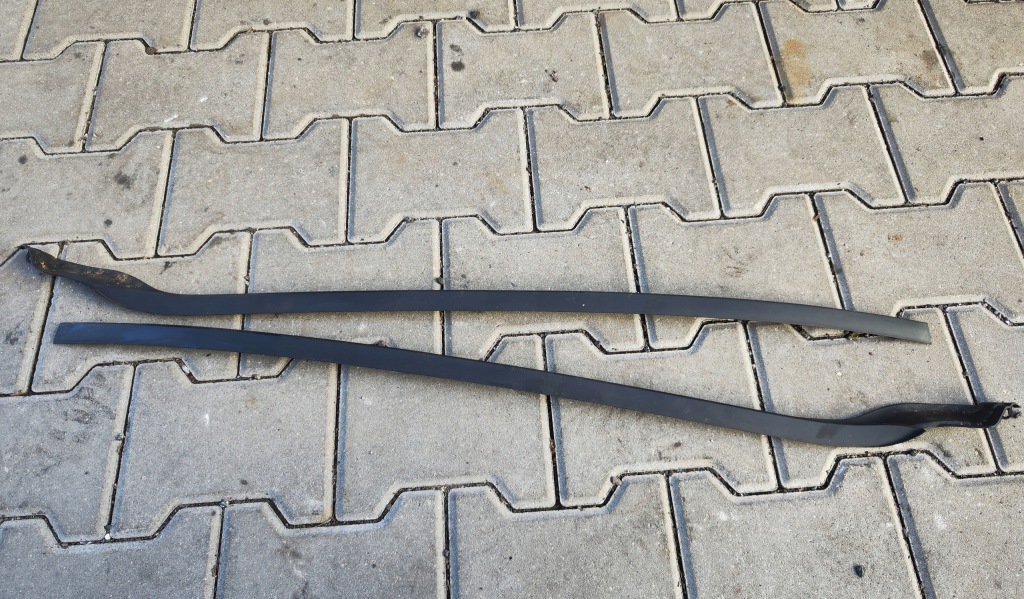 фото №1, Молдинг стекло левая правая jaguar xf x260 2017