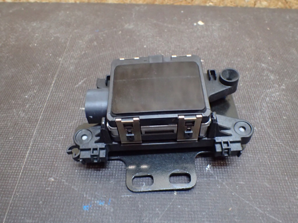 фото №2, Решётка радиатора радар distronic bmw 3 iii g20 g21