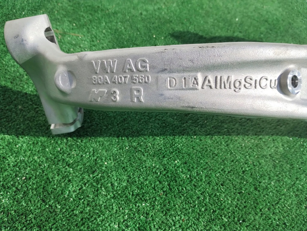 фото №12, Поворотный кулак левая правая рычаг левый правый перед audi q5 80a оригинал nowe