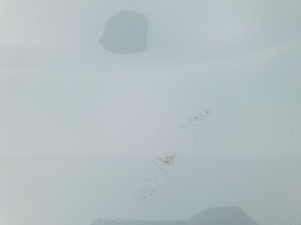 фото №11, Nissan cube z11 02-08 крила передній лівий