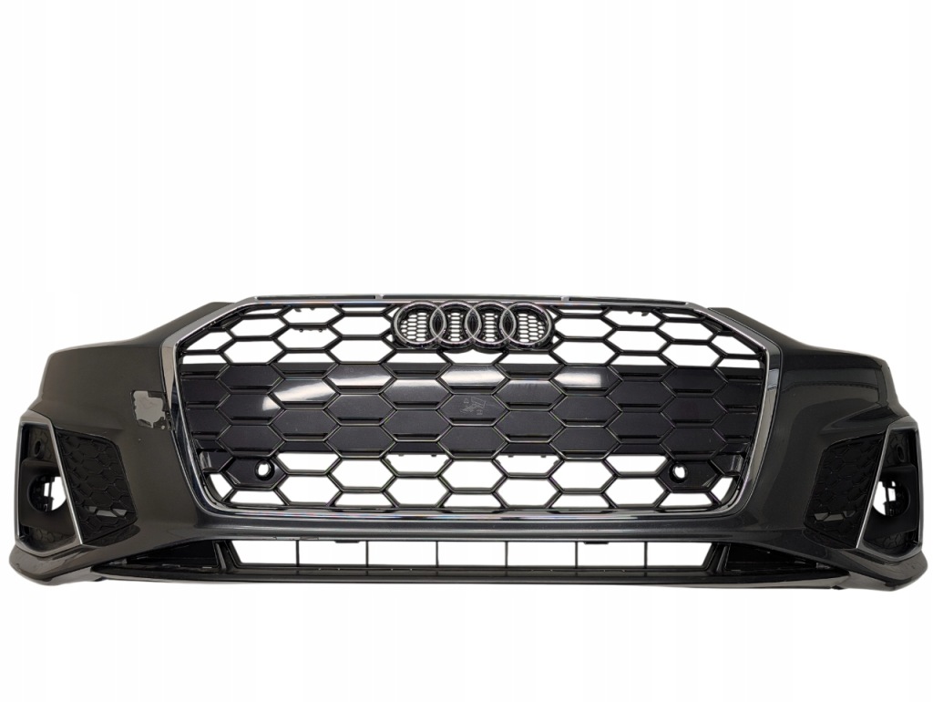 Купити Бампер перед audi a5 8w s line рестайлінг  2019-