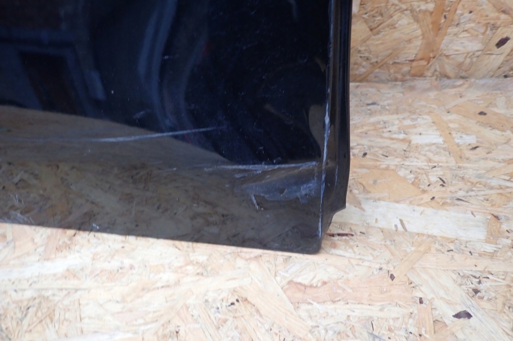 фото №4, Toyota auris ii hb дверь правое задние задняя 2012-