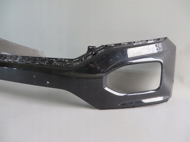 фото №4, Бампер перед передний vw volkswagen t roc 2ga 2018