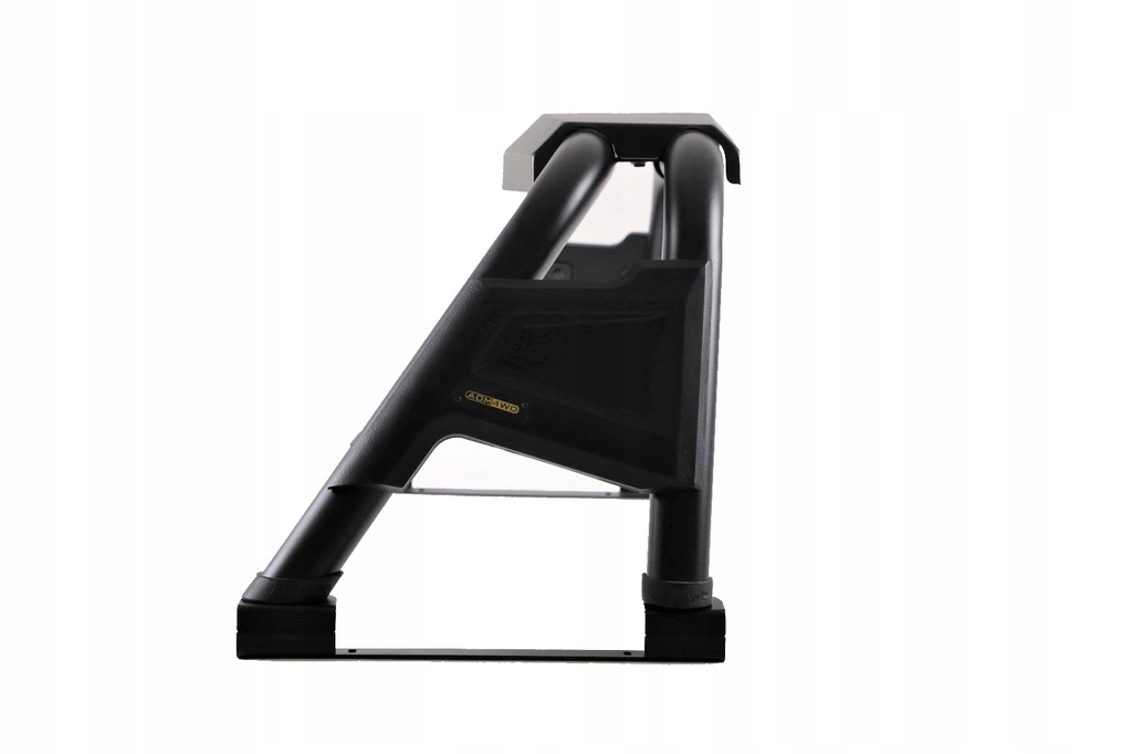 фото №8, Ford f-150 трубы трубопровод кузов чёрные hamar