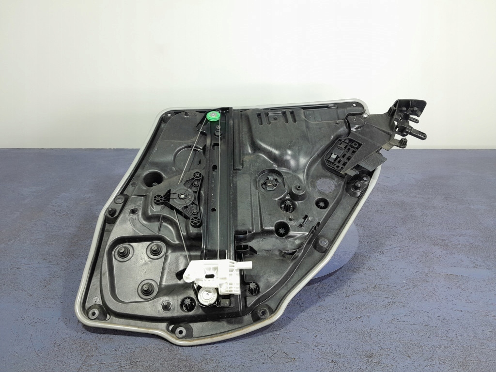 Mercedes s w222 lift long подъемник стекло задняя левый a2139051400 Недорого