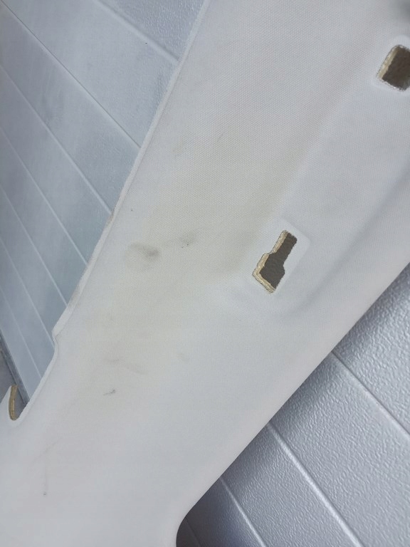 фото №8, Ford kuga mk1 08-12r- потолок pod панорама крыша