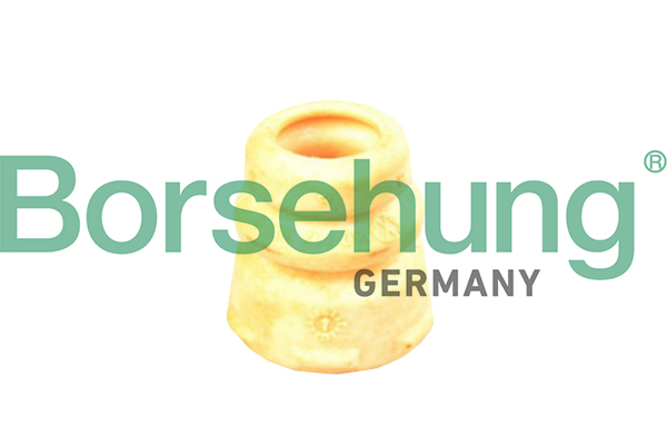 фото №1, Отбойник отбойник амортизатора перед borsehung