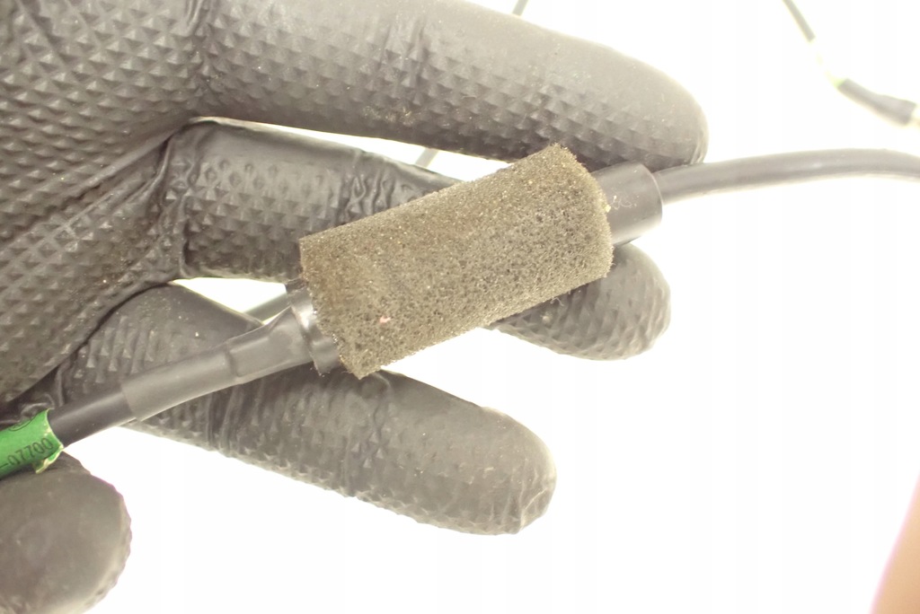 фото №11, Кабель жгут шланг антенный picanto i 04-10r 96200-07700