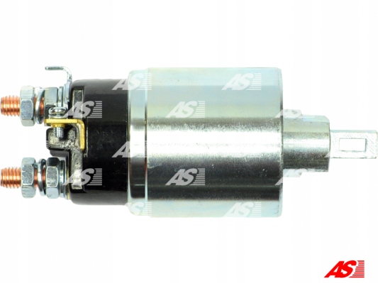 фото №2, Вимикач електромагнітний, стартер as-pl ss2026