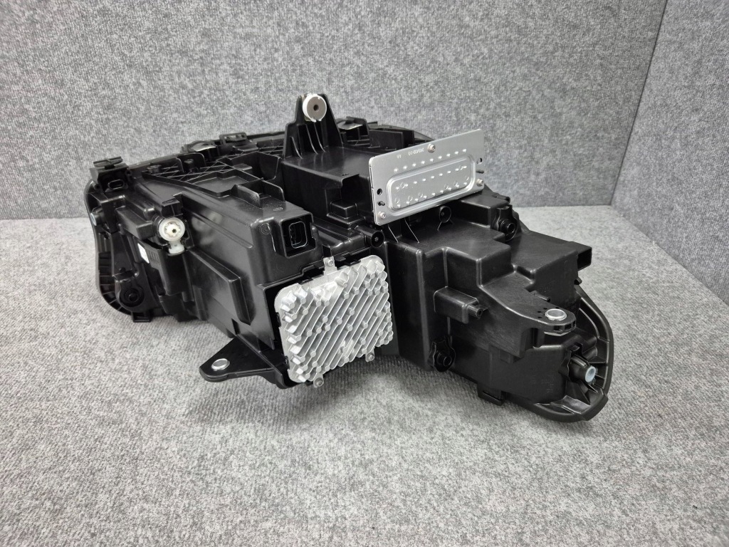 Фары лампы передние перед комплект - bmw x1 u11 full led 2022- Доставка