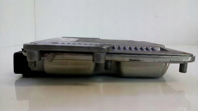 фото №7, Бортовий комп'ютер блок керування двигуна citroen c5 0281010808