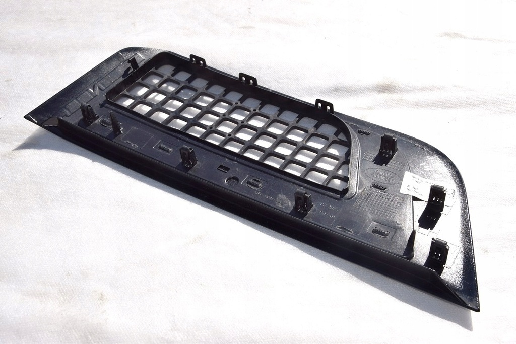 фото №11, Defender l663 19-r. впуск крыла молдинг заглушка