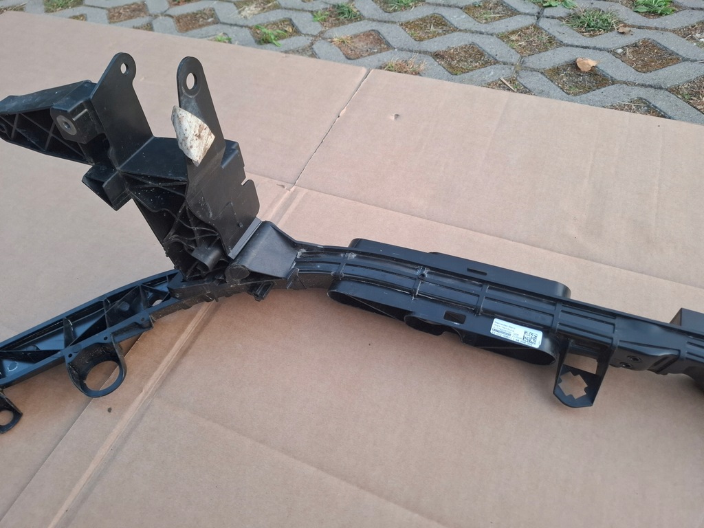 фото №10, Pas усилитель mercedes b klasa w247 оригинал