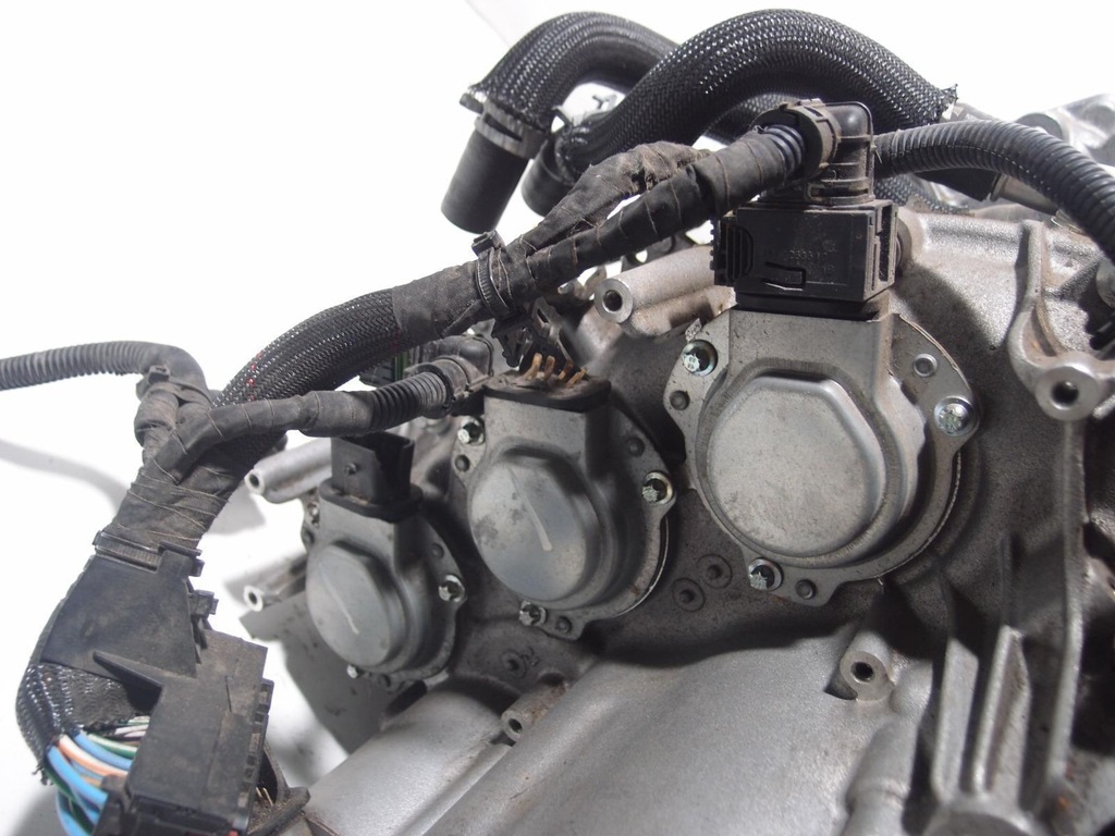 фото №8, Коробка передач передач renault megane iv 1.2 tce dw5006