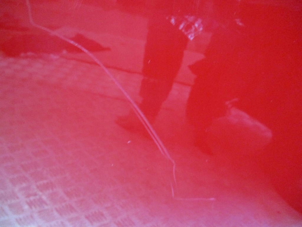 фото №6, Дверь правый перед toyota avensis t25 326