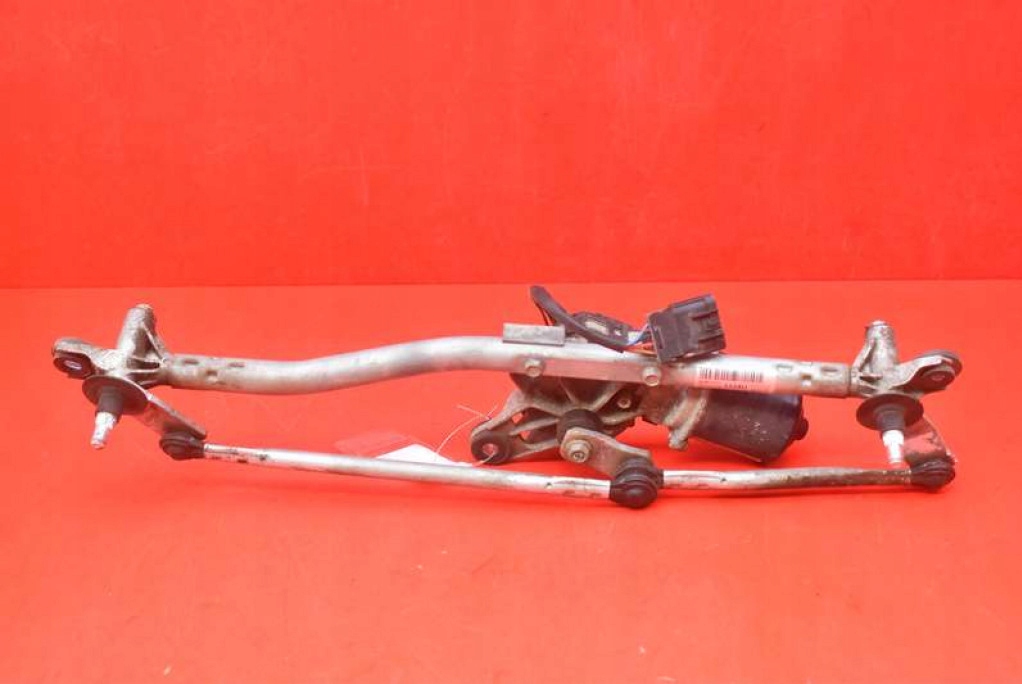 фото №6, Механізм моторчик двірник перед eu 96893302 chevrolet cruze 09-12