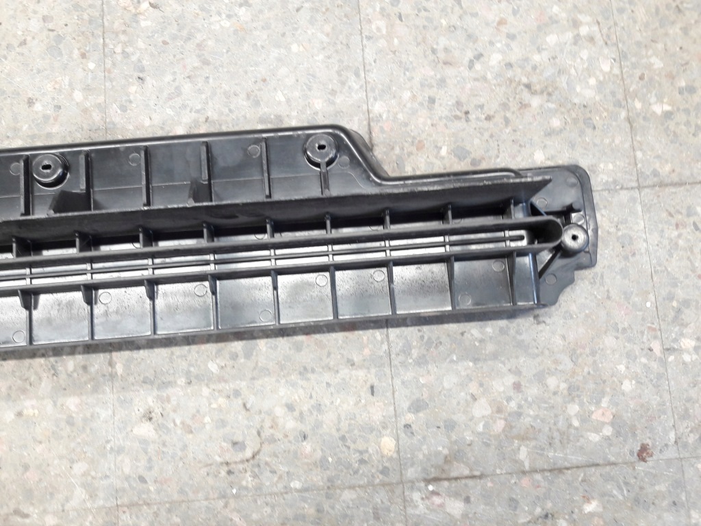 фото №9, 7c0863726a підніжка накладка поріг vw crafter ii man tge