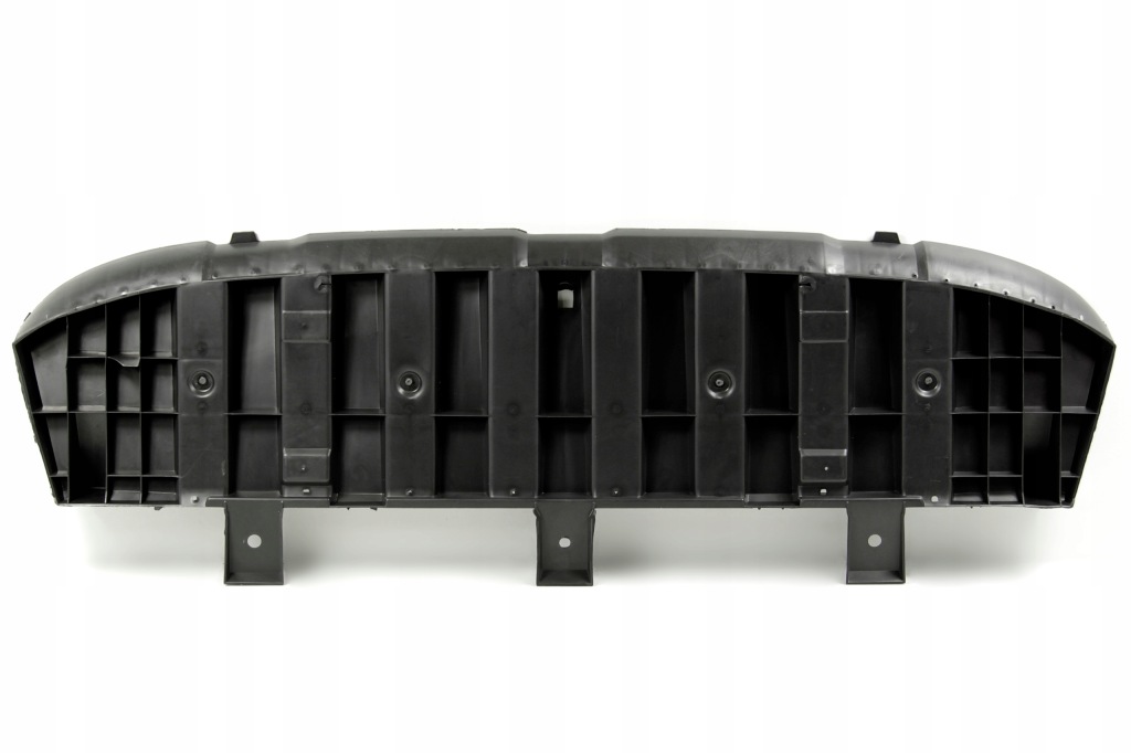 фото №1, Захист нижня бампера абсорбер peugeot partner iii